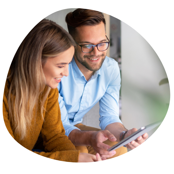 webpage-man-and-woman