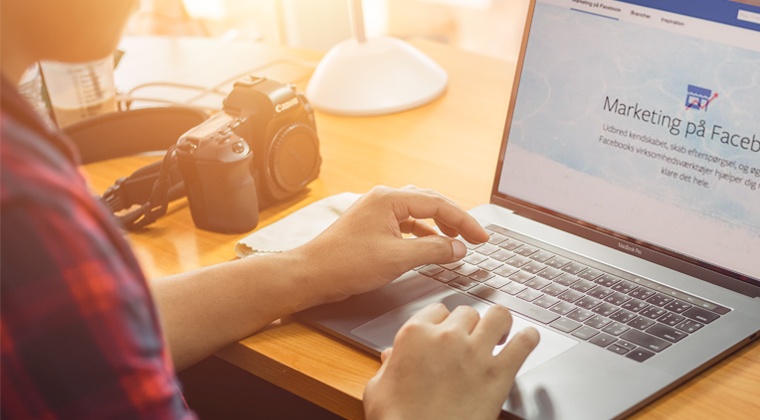 facebook-annoncering