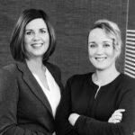Jannie Ilum Gade & Sanne Dollerup