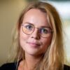 Katinka Sverker customer success manager community