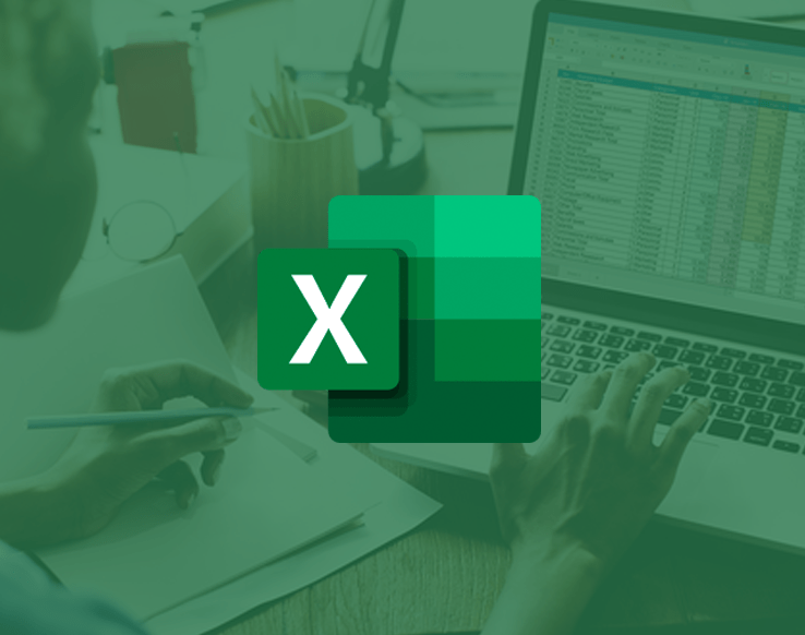 excel data