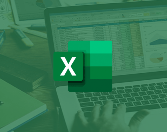 Excel pivot