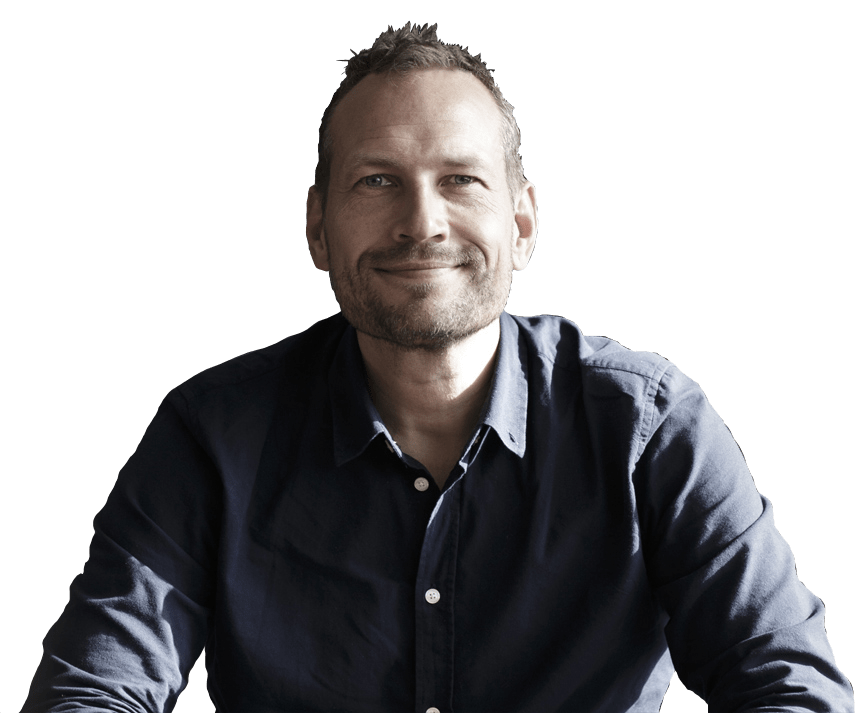 Martin Thorborg samarbejde investor bestyrelse online kursus markedsføring microsoft office e-learning læring ekspert viden