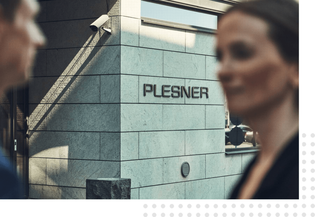 plesner RIGTIGT