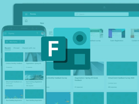 Microsoft Forms: Lav undersøgelser, afstemninger og quizzer