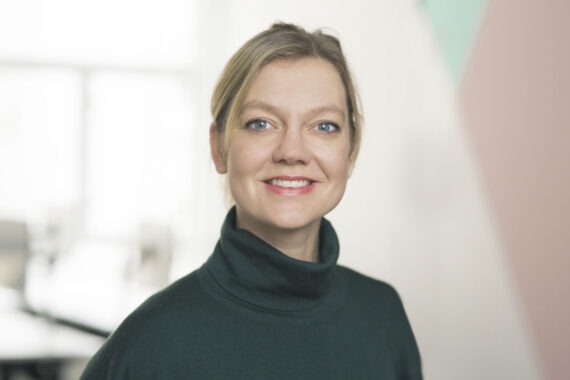 Borgertræthed & frontlinjen
