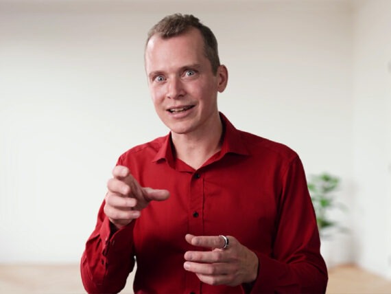 Arbejdsglæde-ambassadør: Øg arbejdsglæden for dig selv og dine kollegaer