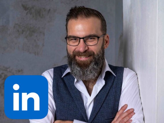 Salg på LinkedIn – sådan kommer du i gang