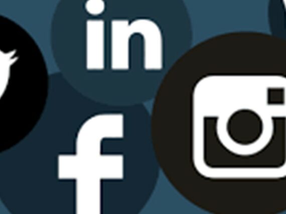 SoMe! Lær om Instagram, LinkedIn, TikTok og Facebook - Vælg den rette platform og skab resultater!