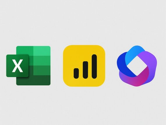 Python + AI: Smarte analyser i Excel og Power BI