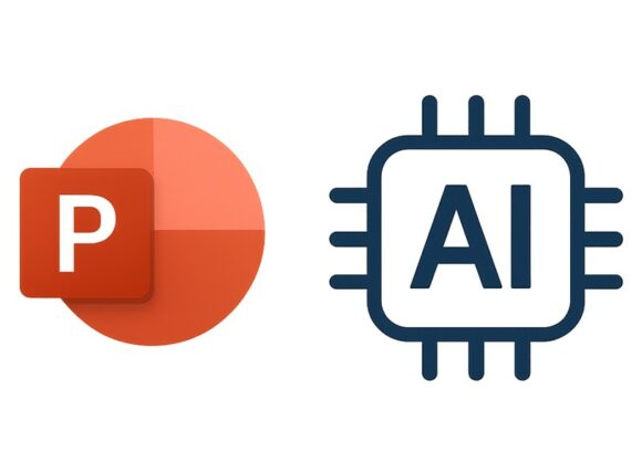 Copilot i PowerPoint - lær at bruge Copilot til dine præsentationer!